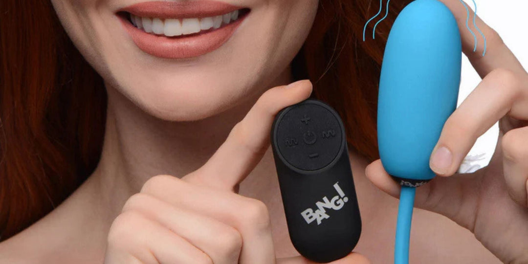 The Ultimate Guide to Premium Discreet Sex Toys