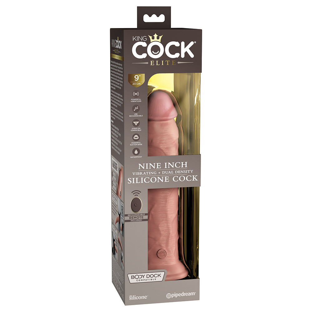 King Cock