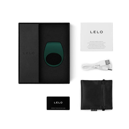 LELO Tor 2 Green-2