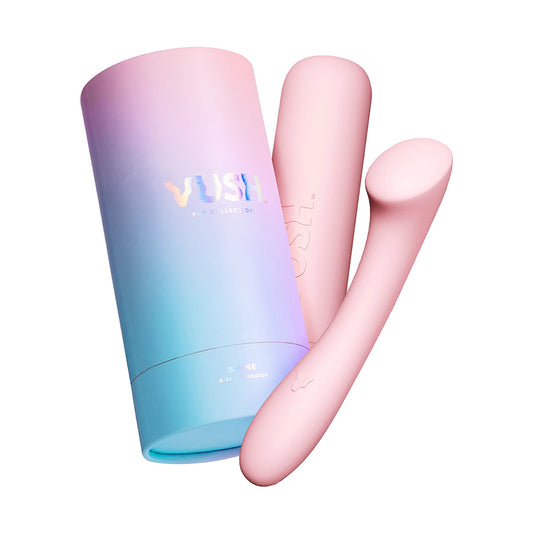 VUSH Shine G-Spot Vibrator-0