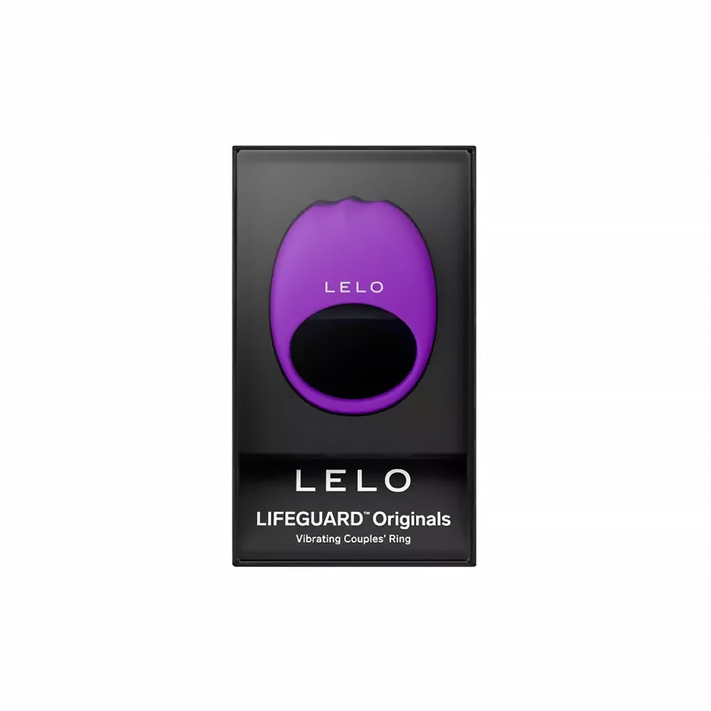 LELO LIFEGUARD Originals-0