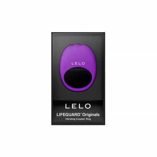 LELO LIFEGUARD Originals-0