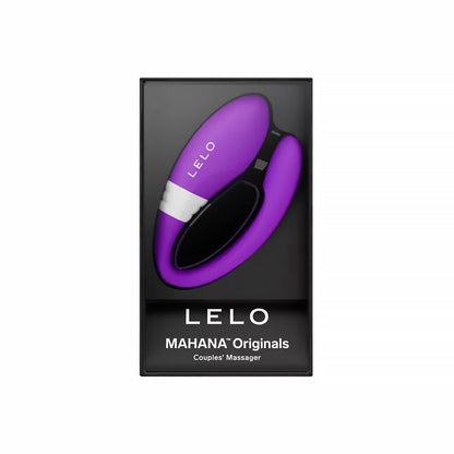 LELO MAHANA Originals-0