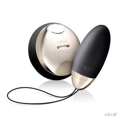 LELO LYLA 2 Black-0